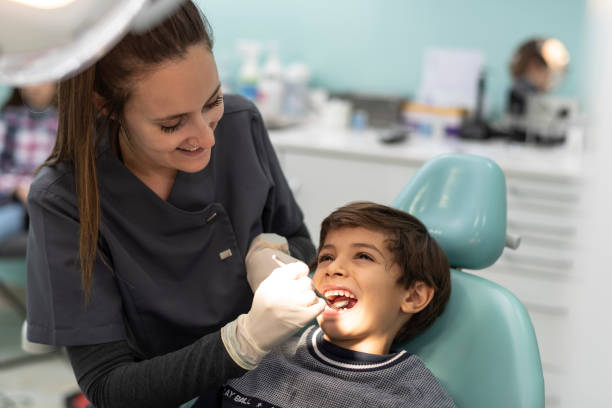 Best Tooth Infection Emergency Dentist  in Vineyard, CA