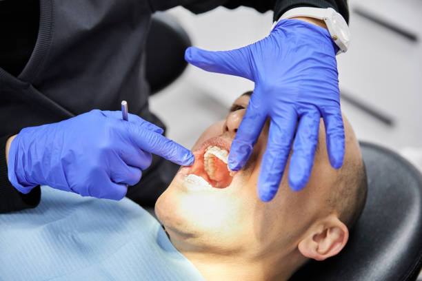 Best Dentist Open Late Near Me  in Vineyard, CA