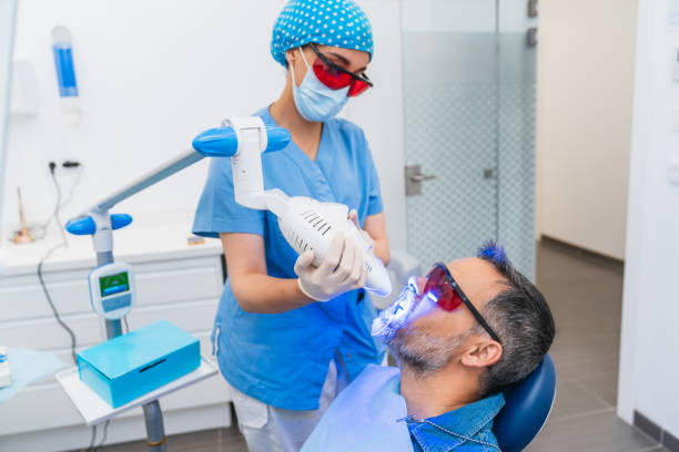 Best Broken Tooth Emergency  in Vineyard, CA