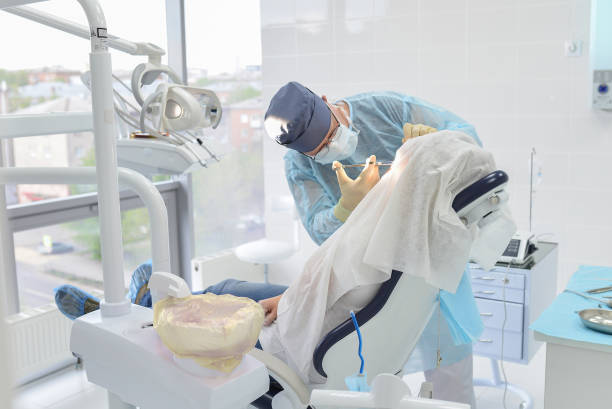 Best Emergency Dentist Near Me  in Vineyard, CA